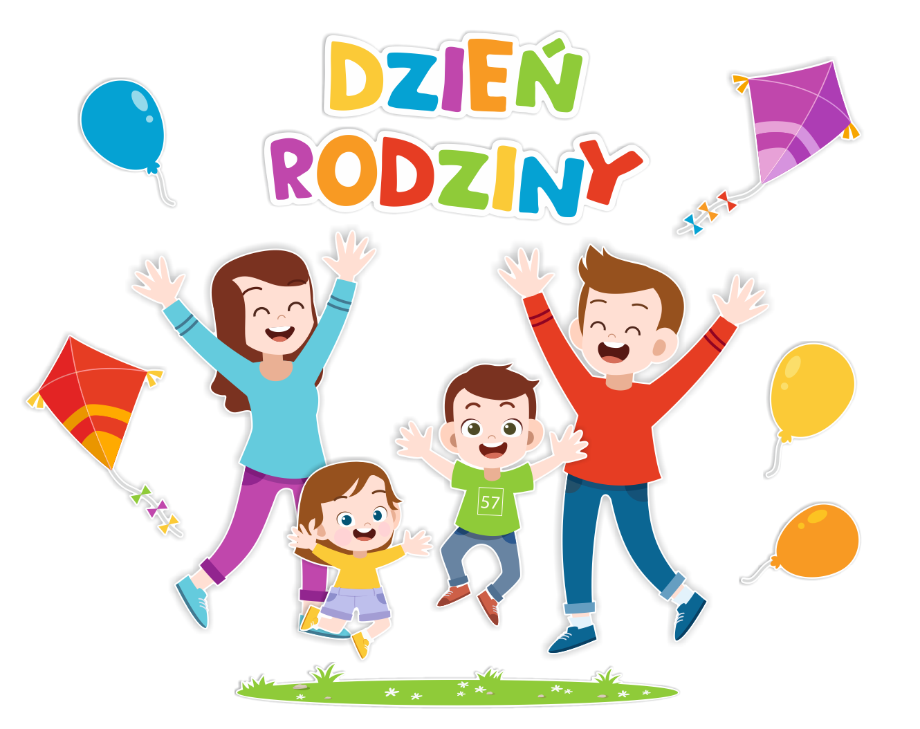 Dzień Rodziny.
