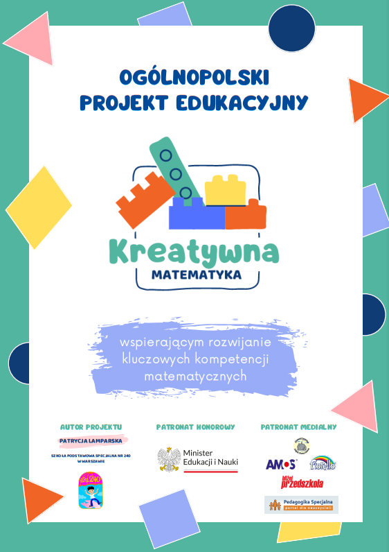Kreatywna matematyka.